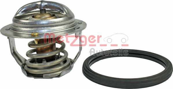 Metzger 4006099 - Termostat, rashladna tekućinu www.molydon.hr