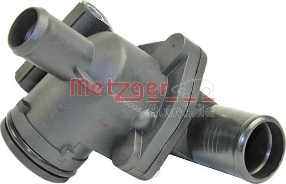 Metzger 4006098 - Termostat, rashladna tekućinu www.molydon.hr