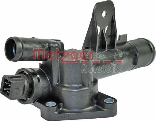 Metzger 4006049 - Termostat, rashladna tekućinu www.molydon.hr