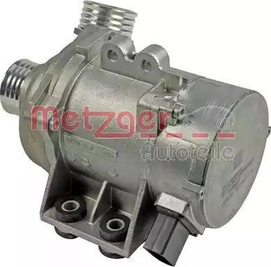 Metzger 4006003 - Vodena pumpa www.molydon.hr