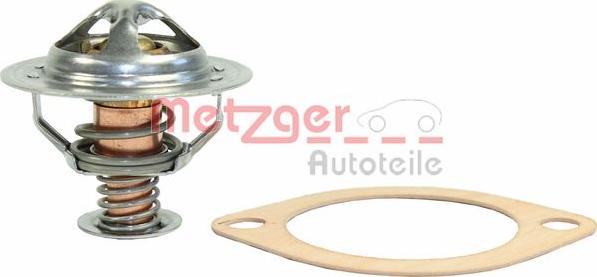 Metzger 4006085 - Termostat, rashladna tekućinu www.molydon.hr