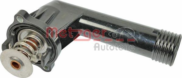 Metzger 4006035 - Termostat, rashladna tekućinu www.molydon.hr