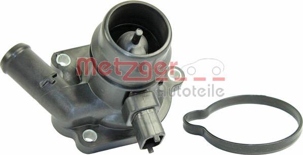 Metzger 4006194 - Termostat, rashladna tekućinu www.molydon.hr