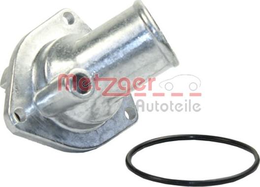 Metzger 4006151 - Termostat, rashladna tekućinu www.molydon.hr