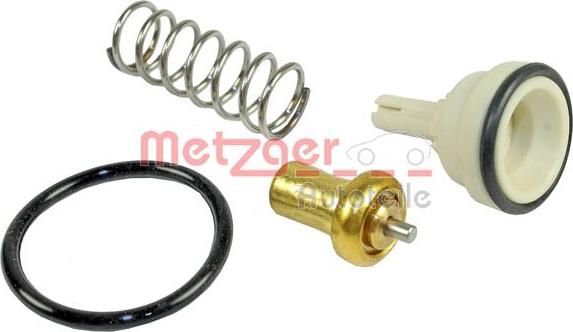 Metzger 4006162 - Termostat, rashladna tekućinu www.molydon.hr