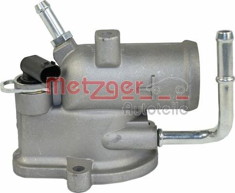 Metzger 4006125 - Termostat, rashladna tekućinu www.molydon.hr