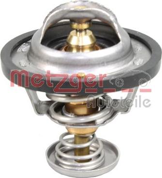 Metzger 4006350 - Termostat, rashladna tekućinu www.molydon.hr