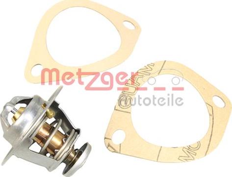 Metzger 4006353 - Termostat, rashladna tekućinu www.molydon.hr