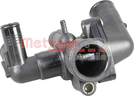 Metzger 4006352 - Termostat, rashladna tekućinu www.molydon.hr