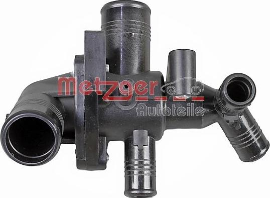 Metzger 4006324 - Termostat, rashladna tekućinu www.molydon.hr