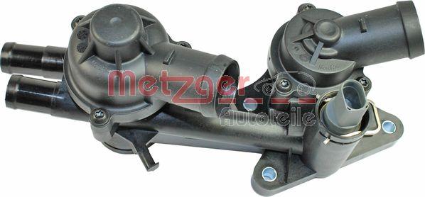 Metzger 4006245 - Termostat, rashladna tekućinu www.molydon.hr