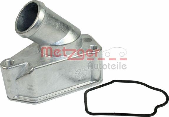 Metzger 4006250 - Termostat, rashladna tekućinu www.molydon.hr