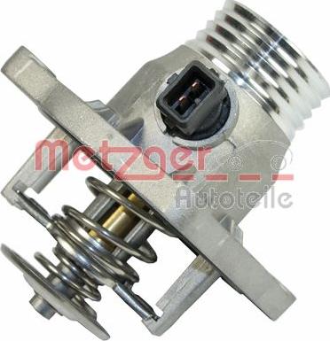 Metzger 4006264 - Termostat, rashladna tekućinu www.molydon.hr