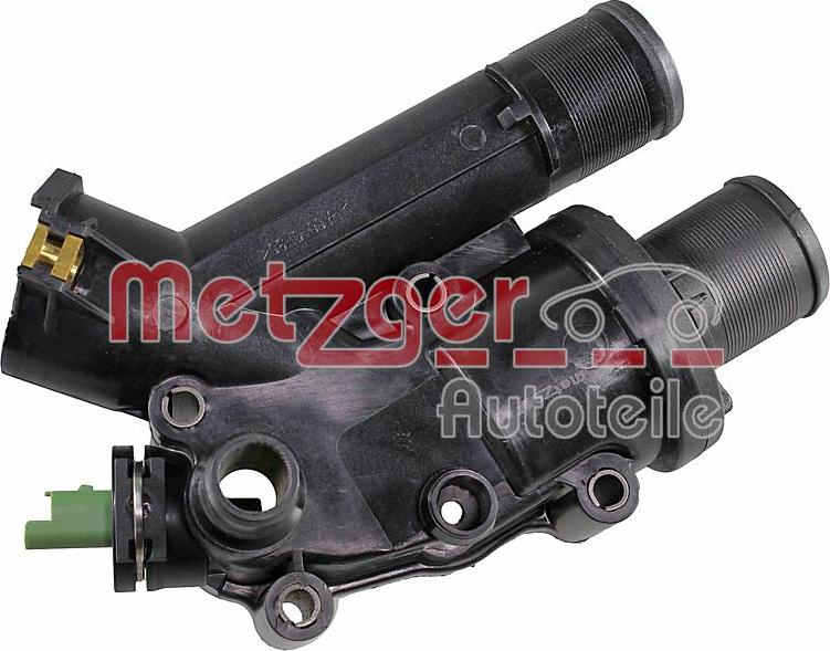 Metzger 4006210 - Termostat, rashladna tekućinu www.molydon.hr