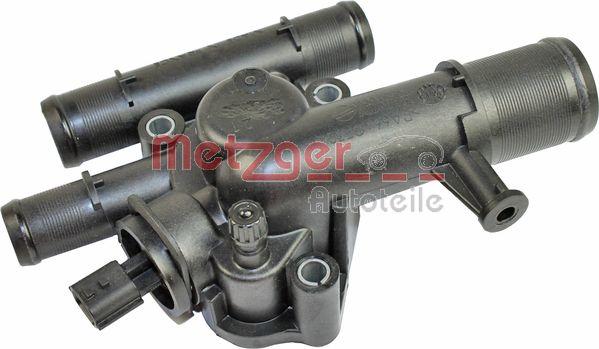 Metzger 4006228 - Termostat, rashladna tekućinu www.molydon.hr