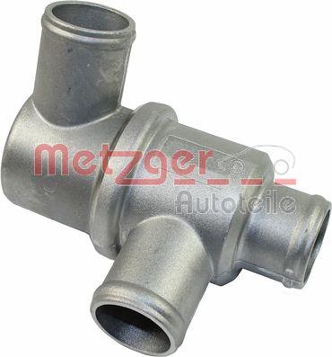 Metzger 4006279 - Termostat, rashladna tekućinu www.molydon.hr