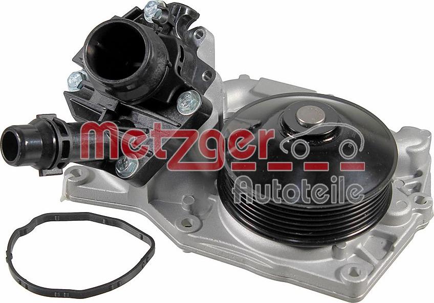 Metzger 4007048 - Vodena pumpa www.molydon.hr