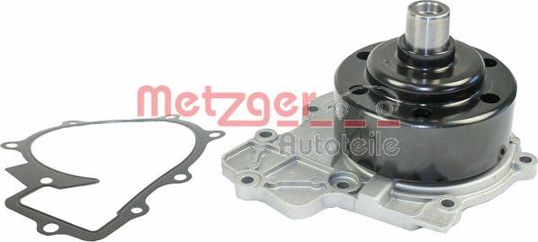 Metzger 4007009 - Vodena pumpa www.molydon.hr