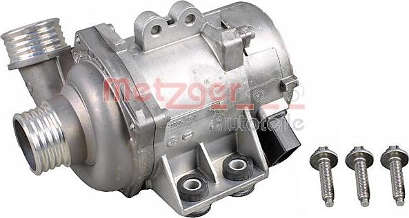 Metzger 4007001 - Vodena pumpa www.molydon.hr