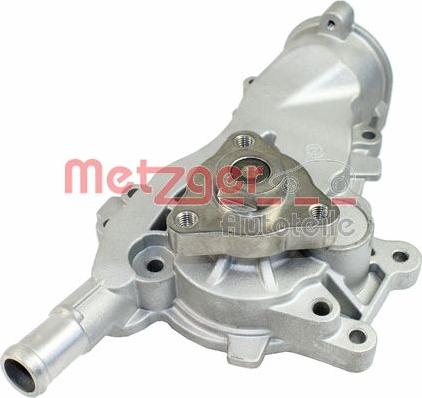 Metzger 4007011 - Vodena pumpa www.molydon.hr