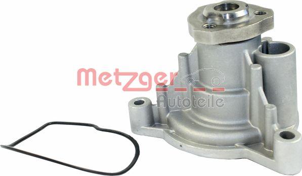 Metzger 4007012 - Vodena pumpa www.molydon.hr