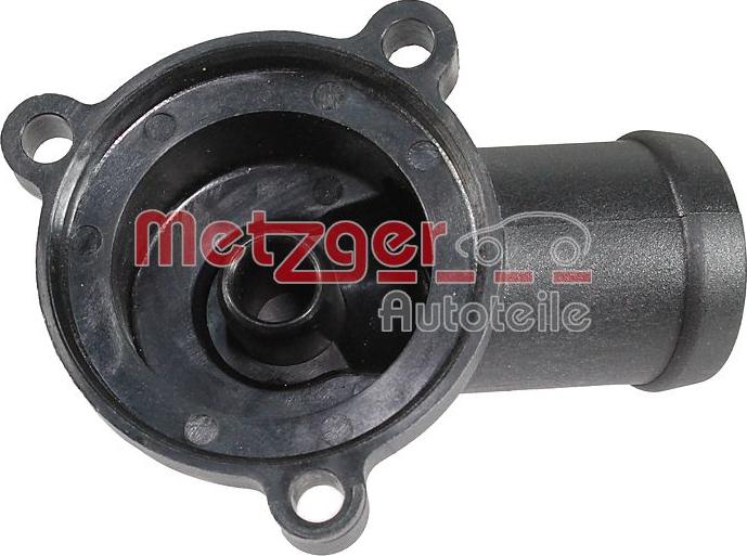 Metzger 4010434 - Prirubnica za rashladnu tekućinu www.molydon.hr