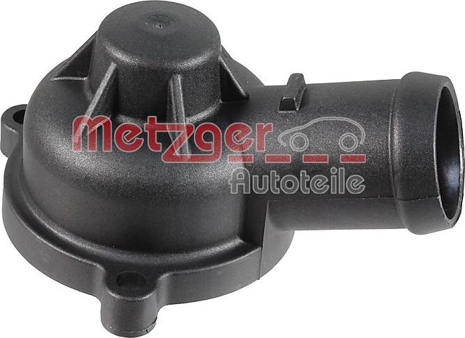 Metzger 4010433 - Prirubnica za rashladnu tekućinu www.molydon.hr