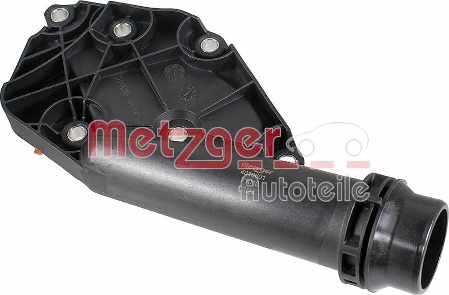 Metzger 4010601 - Prirubnica za rashladnu tekućinu www.molydon.hr