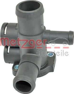 Metzger 4010051 - Prirubnica za rashladnu tekućinu www.molydon.hr