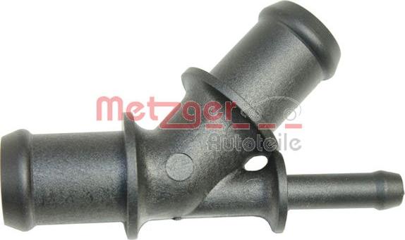 Metzger 4010064 - Prirubnica za rashladnu tekućinu www.molydon.hr