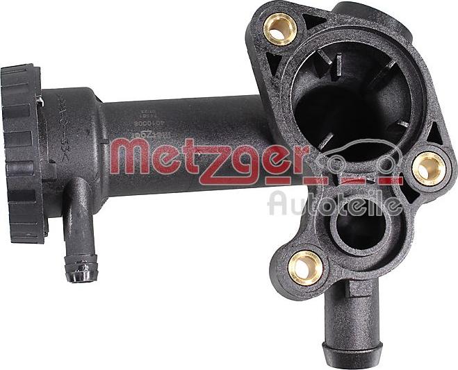 Metzger 4010008 - Termostat, rashladna tekućinu www.molydon.hr