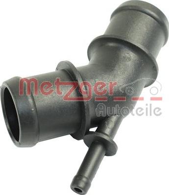 Metzger 4010026 - Prirubnica za rashladnu tekućinu www.molydon.hr