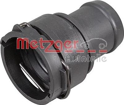 Metzger 4010399 - Prirubnica za rashladnu tekućinu www.molydon.hr