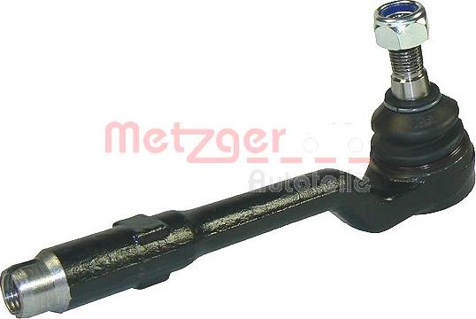 Metzger 54045918 - Kraj spone, kuglasti zglob www.molydon.hr