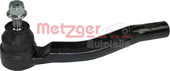 Metzger 54046412 - Kraj spone, kuglasti zglob www.molydon.hr