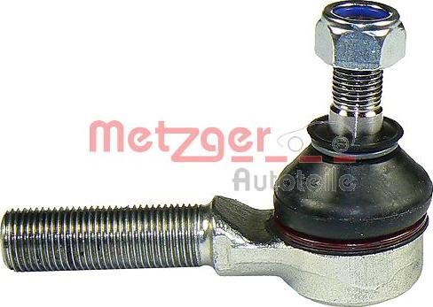 Metzger 54041002 - Kraj spone, kuglasti zglob www.molydon.hr