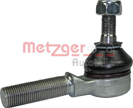 Metzger 54041101 - Kraj spone, kuglasti zglob www.molydon.hr