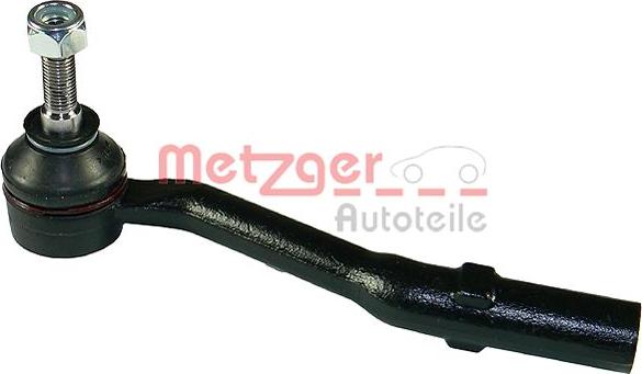 Metzger 54041701 - Kraj spone, kuglasti zglob www.molydon.hr