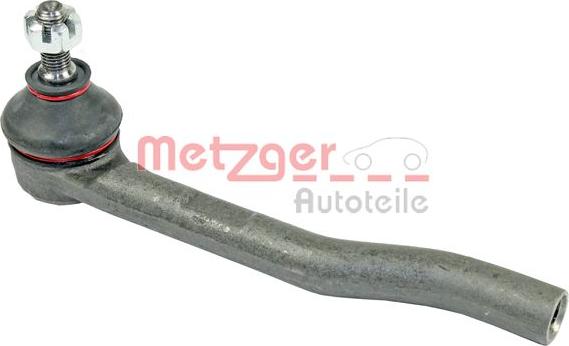 Metzger 54050501 - Kraj spone, kuglasti zglob www.molydon.hr