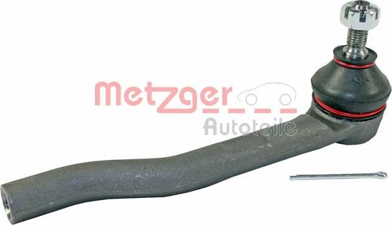 Metzger 54050602 - Kraj spone, kuglasti zglob www.molydon.hr