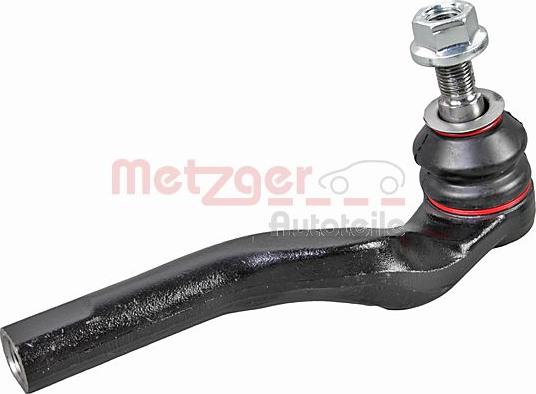 Metzger 54058002 - Kraj spone, kuglasti zglob www.molydon.hr