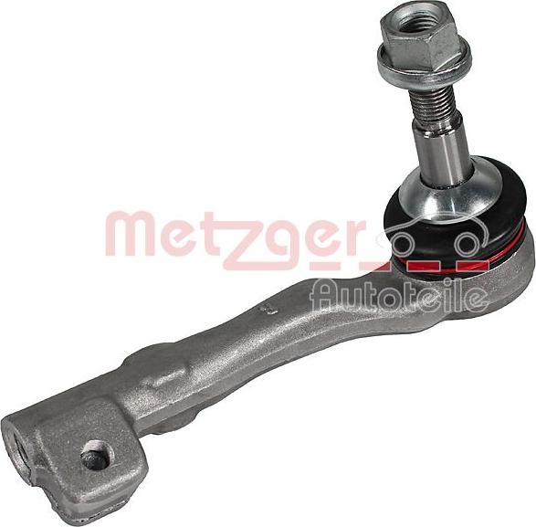 Metzger 54068102 - Kraj spone, kuglasti zglob www.molydon.hr