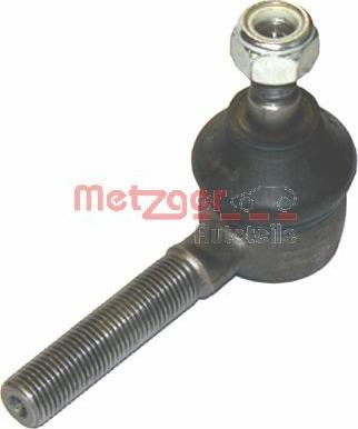 Metzger 54009108 - Kraj spone, kuglasti zglob www.molydon.hr