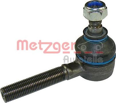 Metzger 54009208 - Kraj spone, kuglasti zglob www.molydon.hr