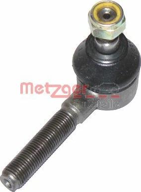 Metzger 54004001 - Kraj spone, kuglasti zglob www.molydon.hr