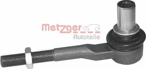 Metzger 54008608 - Kraj spone, kuglasti zglob www.molydon.hr