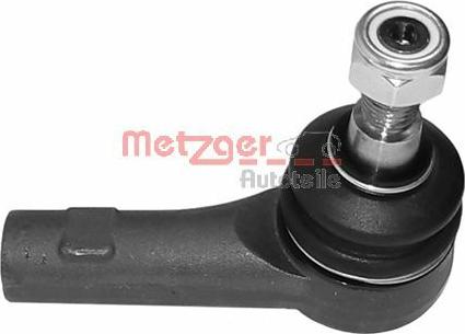 Metzger 54008202 - Kraj spone, kuglasti zglob www.molydon.hr