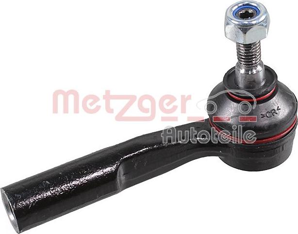 Metzger 54003102 - Kraj spone, kuglasti zglob www.molydon.hr