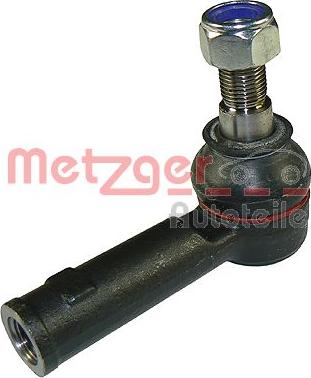 Metzger 54019208 - Kraj spone, kuglasti zglob www.molydon.hr