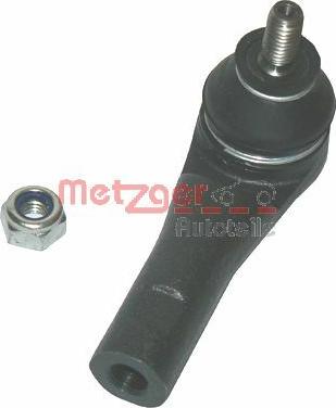 Metzger 54014508 - Kraj spone, kuglasti zglob www.molydon.hr